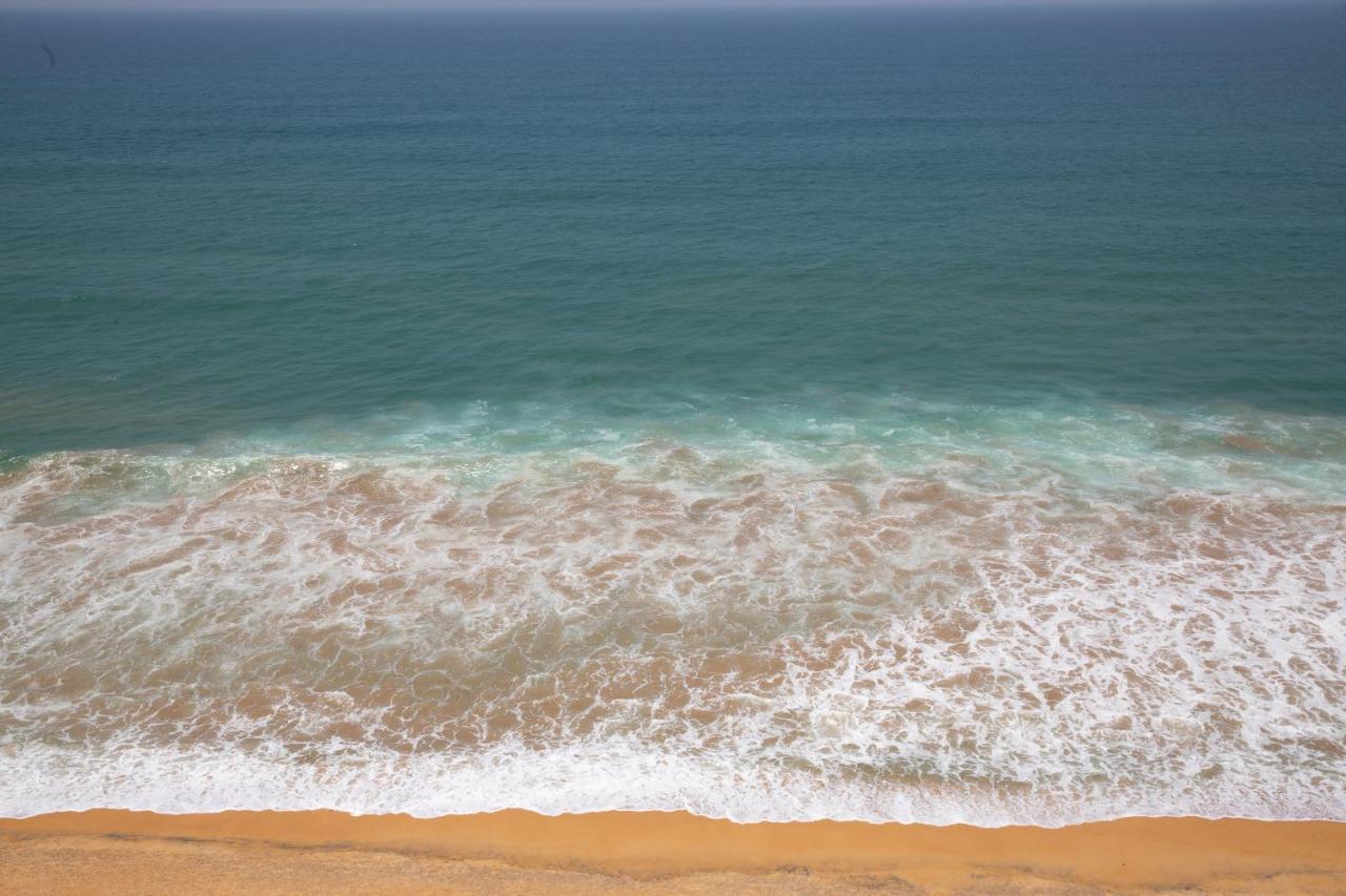 Crystal Sands ฮิกคาดูวา ภายนอก รูปภาพ