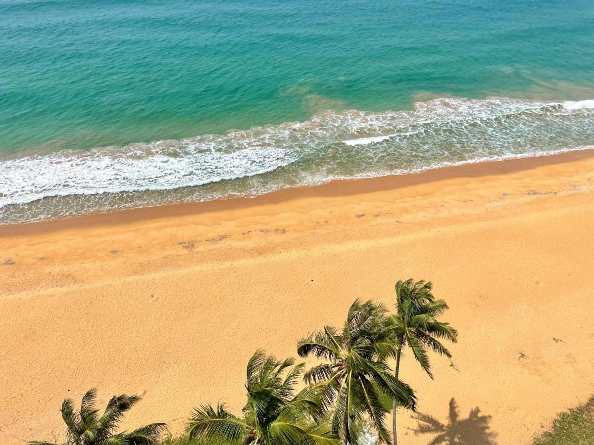 Crystal Sands ฮิกคาดูวา ภายนอก รูปภาพ
